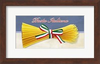 Pasta Italiana Fine Art Print