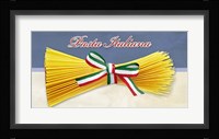 Pasta Italiana Fine Art Print