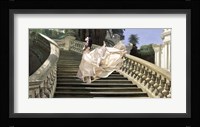 Scala Classica Fine Art Print