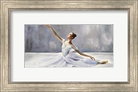 Ballerina Fine Art Print