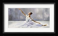 Ballerina Fine Art Print