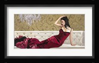 Velvet Fine Art Print