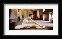 Rehearsal Fine Art Print