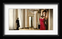 Gala Night Fine Art Print