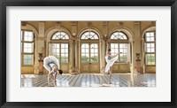 In the Grand Palace Fine Art Print