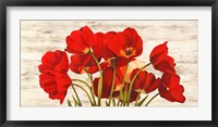 French Tulips Fine Art Print
