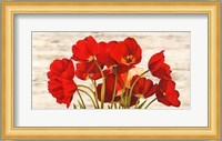 French Tulips Fine Art Print