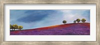 Late Afternoon Fine Art Print