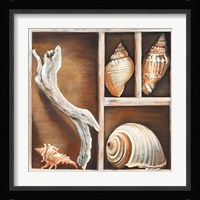 From the Ocean I Fine Art Print