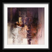 Diafane Presenze Fine Art Print