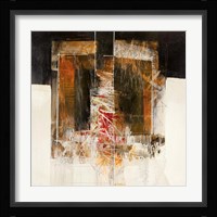 Verso Sera Fine Art Print