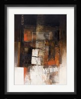 Le Ultime Luci Della Sera Fine Art Print