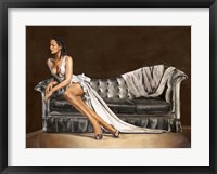 Caprice Fine Art Print