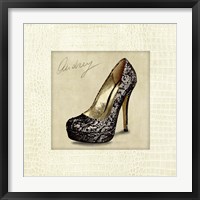 Audrey Fine Art Print