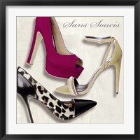 Sans Soucis Fine Art Print