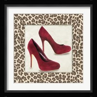 Animalier I Framed Print