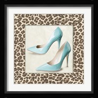 Animalier II Framed Print