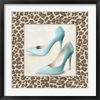 Animalier II Fine Art Print