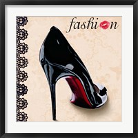 Fashion Fine Art Print