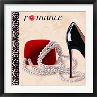 Romance Fine Art Print