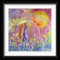 Genesis Fine Art Print