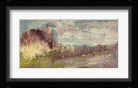 Paesaggio Fine Art Print