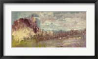 Paesaggio Fine Art Print