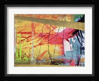 Antigua Fine Art Print