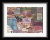 Kaleidos Fine Art Print