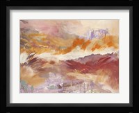 Iride Fine Art Print