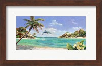 Seychelles Fine Art Print
