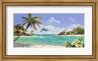 Seychelles Fine Art Print