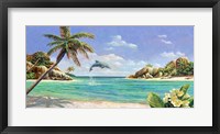 Seychelles Fine Art Print