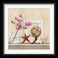 Memoires de Voyage I Fine Art Print