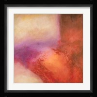 Nirvana I Framed Print