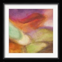 Nirvana II Framed Print