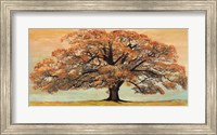 Oak Fine Art Print