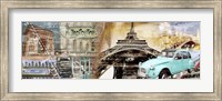 Parisienne Fine Art Print