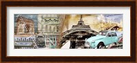 Parisienne Fine Art Print