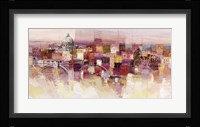 Sognando Roma Fine Art Print