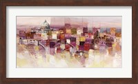 Sognando Roma Fine Art Print