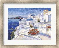 Mykonos Fine Art Print