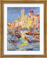 Malta Fine Art Print