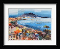 Dolce Napoli Fine Art Print