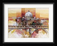 Roma Eterna Fine Art Print