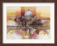 Roma Eterna Fine Art Print