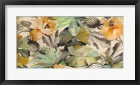 Wild Ibiscus Fine Art Print