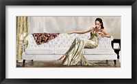 Gala Fine Art Print