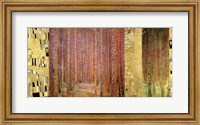 Forest II Fine Art Print