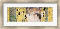 Deco Panel (The Three Ages of Woman) Fine Art Print